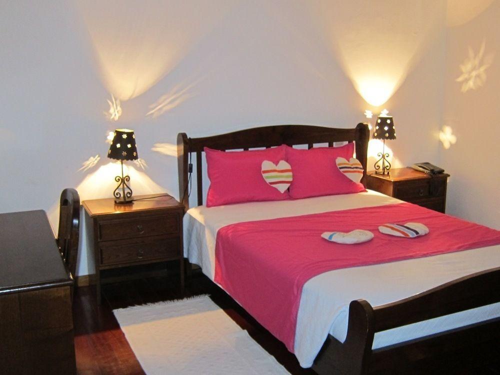 Quinta Vale Do Homem Amares Εξωτερικό φωτογραφία