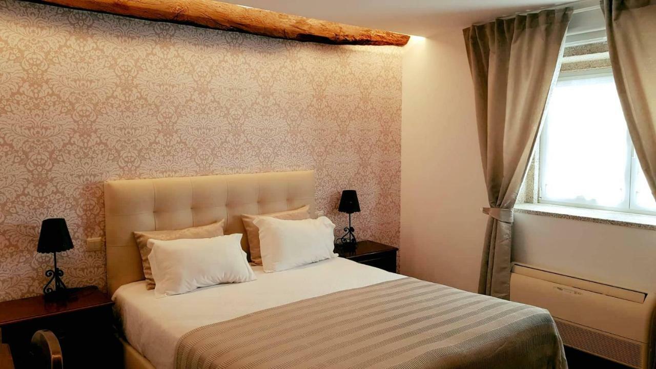 Quinta Vale Do Homem Amares Εξωτερικό φωτογραφία