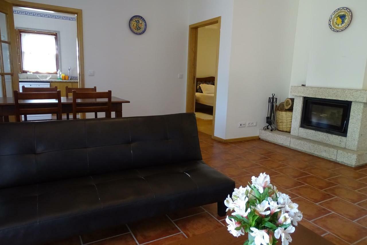 Quinta Vale Do Homem Amares Εξωτερικό φωτογραφία