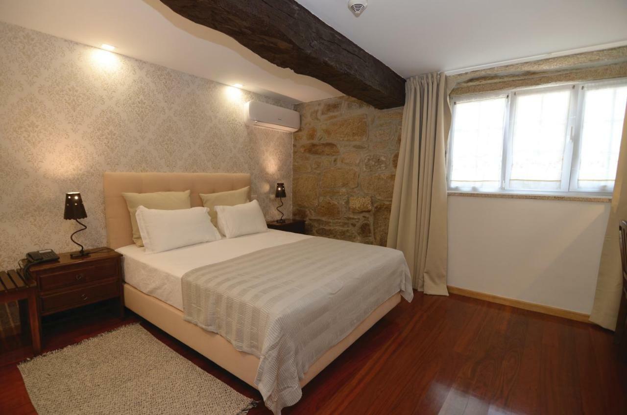 Quinta Vale Do Homem Amares Εξωτερικό φωτογραφία